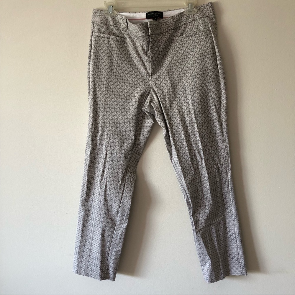 Banana republic Jackson fit women’s size 10